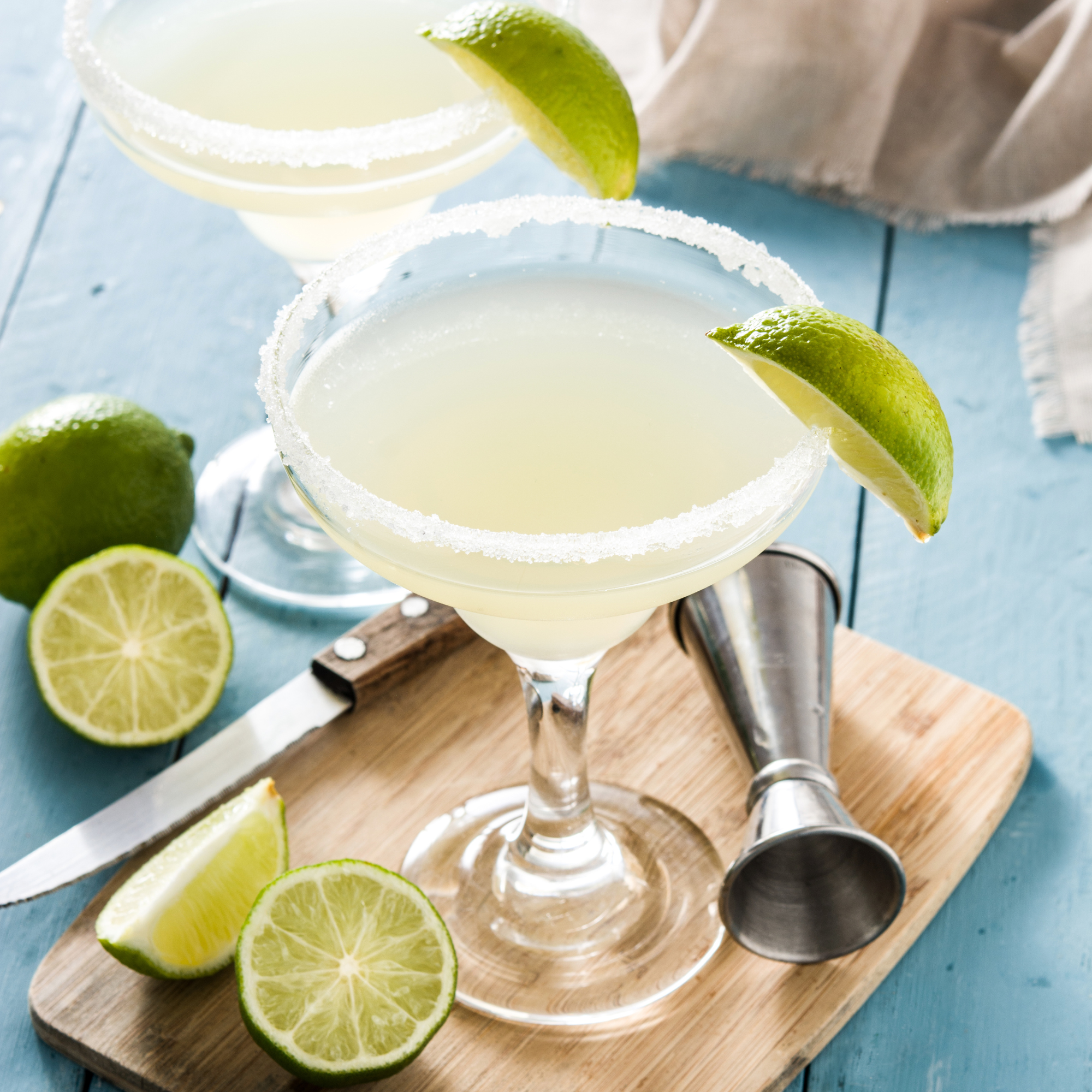 Keto Margarita