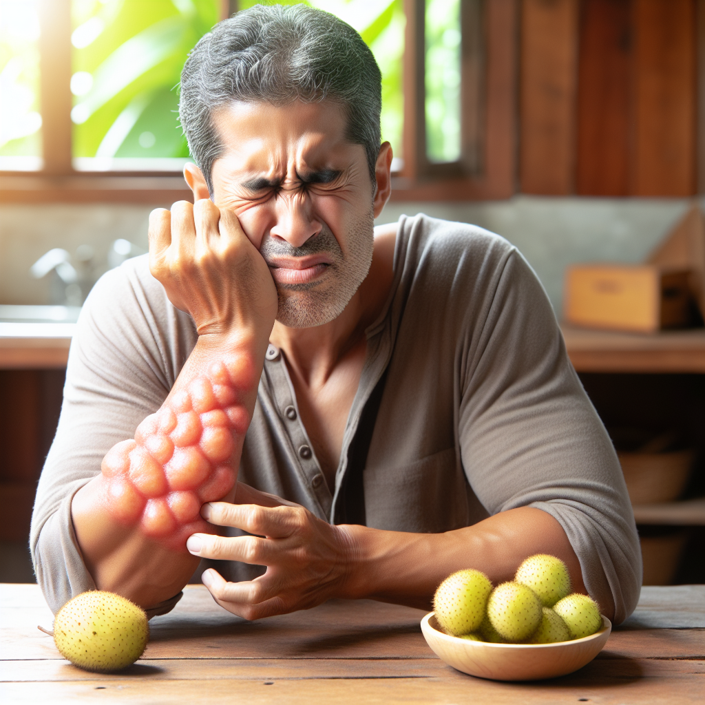 Understanding Monk Fruit Allergy Symptoms