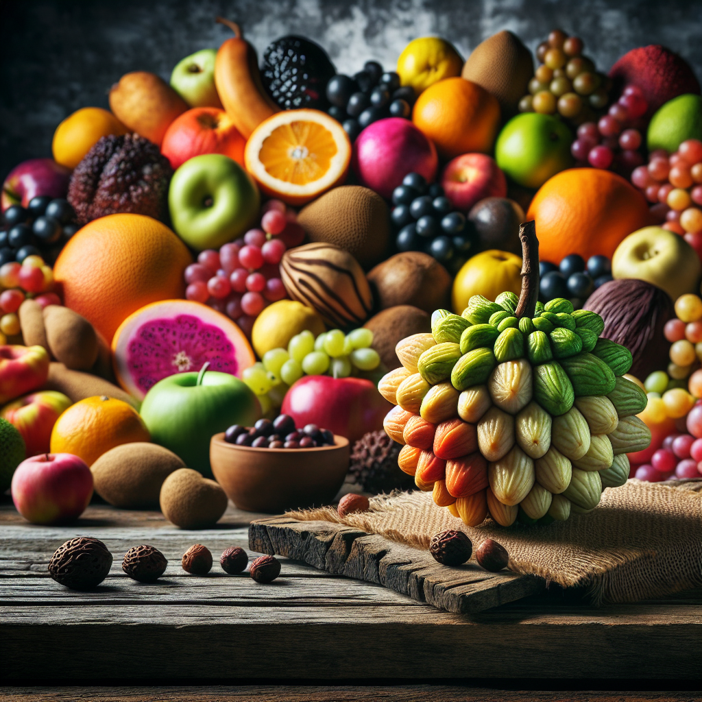 Exploring the Link Between Monk Fruit and Bloating