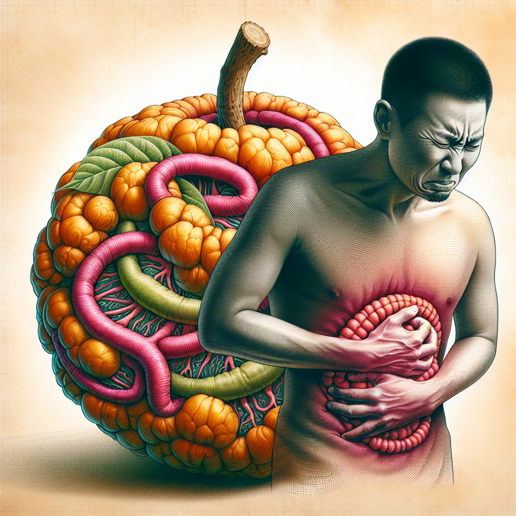 "Monk Fruit and Diarrhea: What You Need to Know"