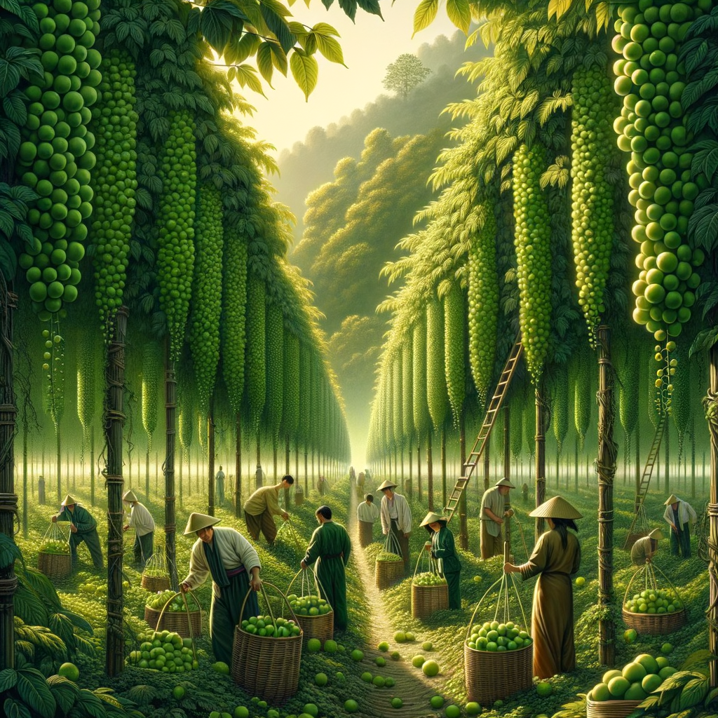 Unveiling the Process: How Monk Fruit is Made - A Complete Guide