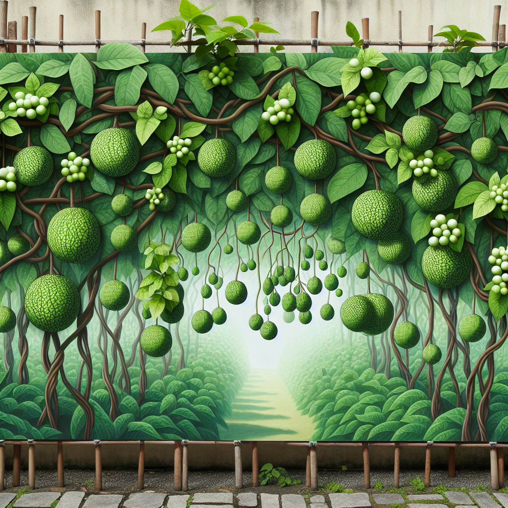 Growing Monk Fruit: A Comprehensive Guide