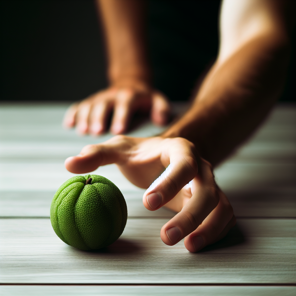 Where to Buy Monk Fruit in the UK