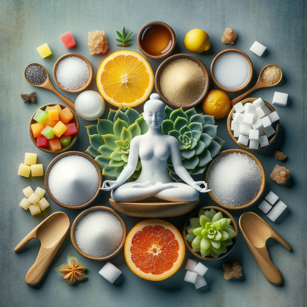 Is Monk Fruit with Erythritol Safe for Consumption? - What You Need to Know