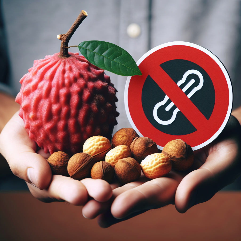 Monk Fruit Sweetener: Is It Safe for Those with Nut Allergies?
