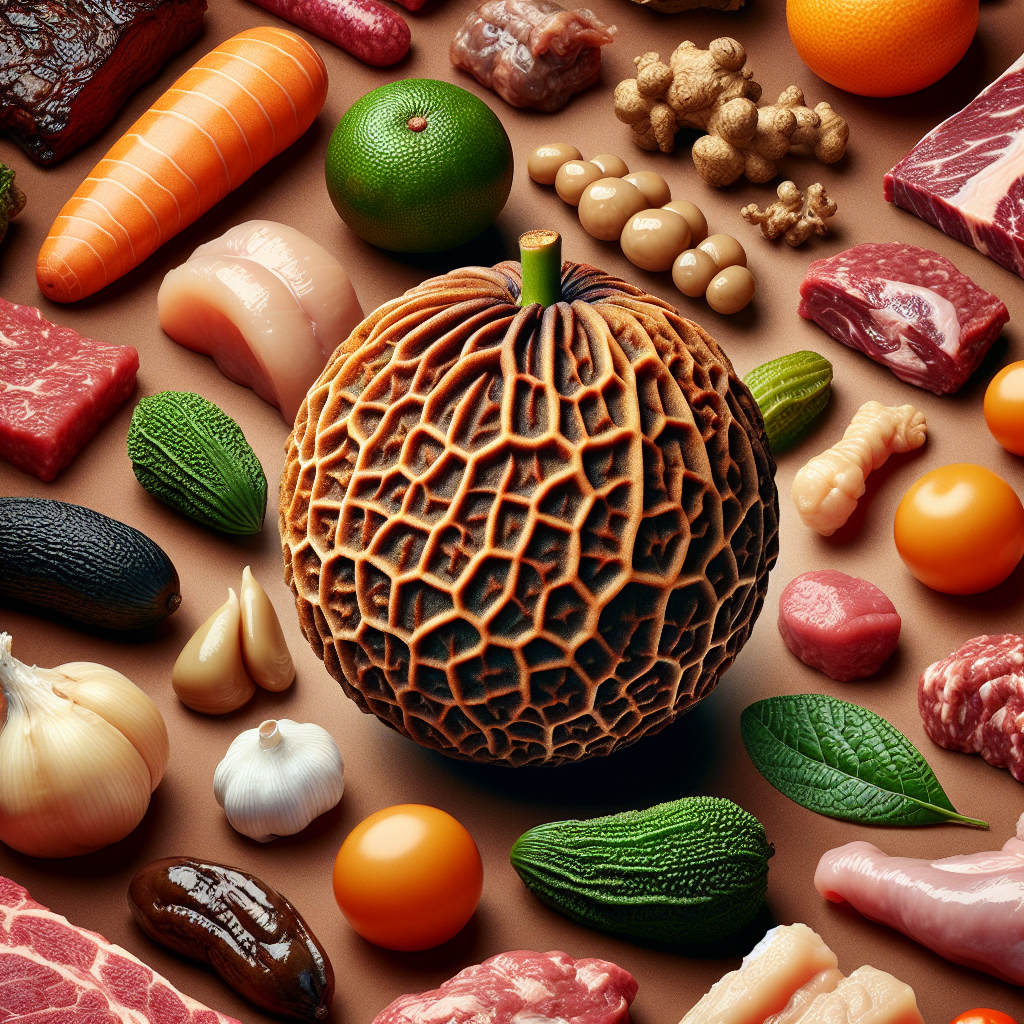 Exploring Monk Fruit on the Carnivore Diet: Benefits and Considerations