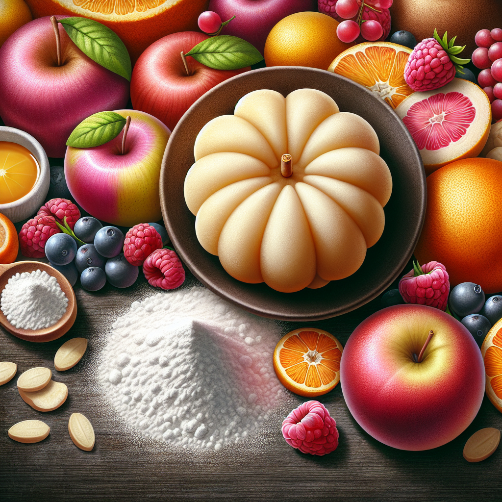 Exploring Monk Fruit Sweetener Without Maltodextrin