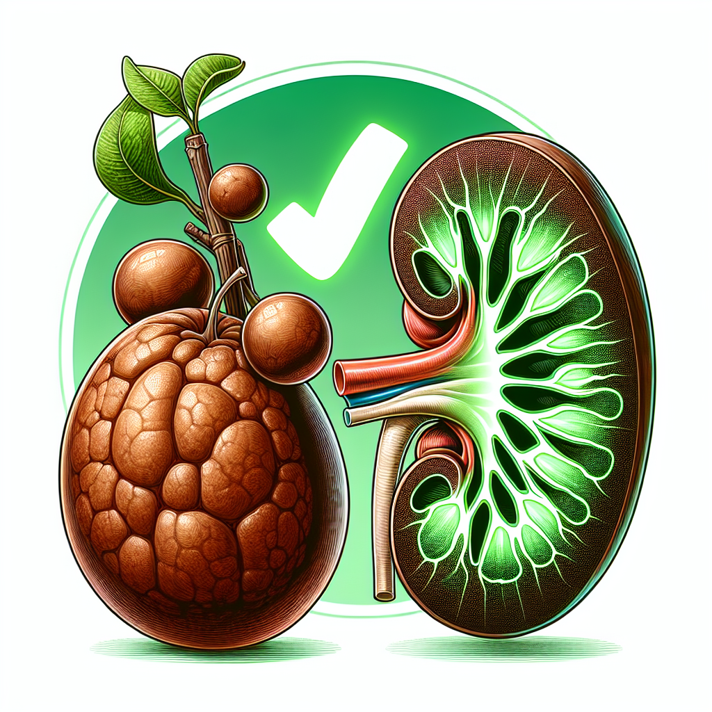 Monk Fruit and Kidney Disease: What You Need to Know
