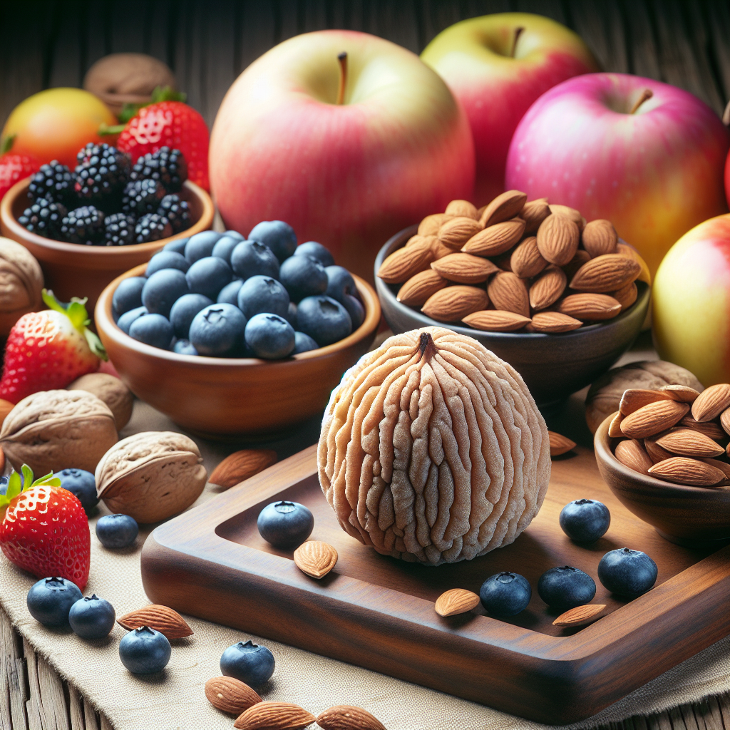 Monk Fruit on Whole30: A Sweet Guide