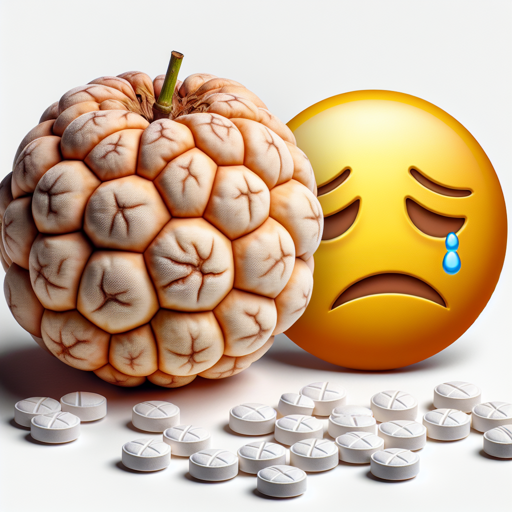 Monk Fruit and Diarrhea: What You Need to Know