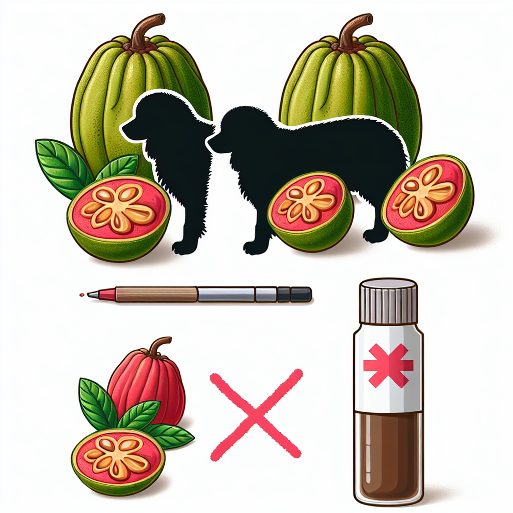 Monk Fruit Toxicity in Dogs: What Pet Owners Need to Know