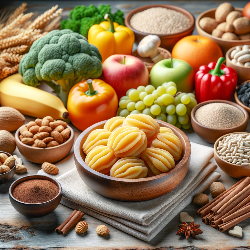 Monk Fruit: A Low FODMAP Sweetener Guide