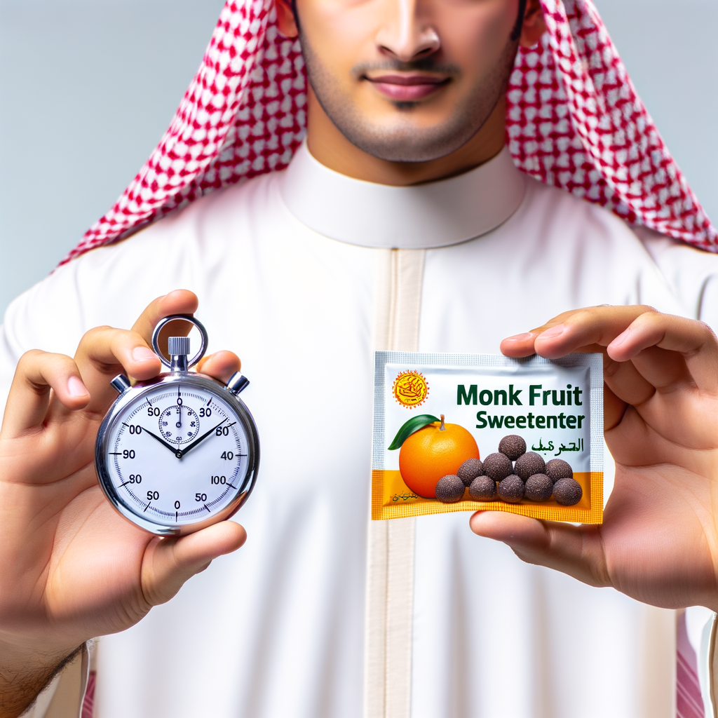 Monk Fruit During Fasting: What You Need to Know