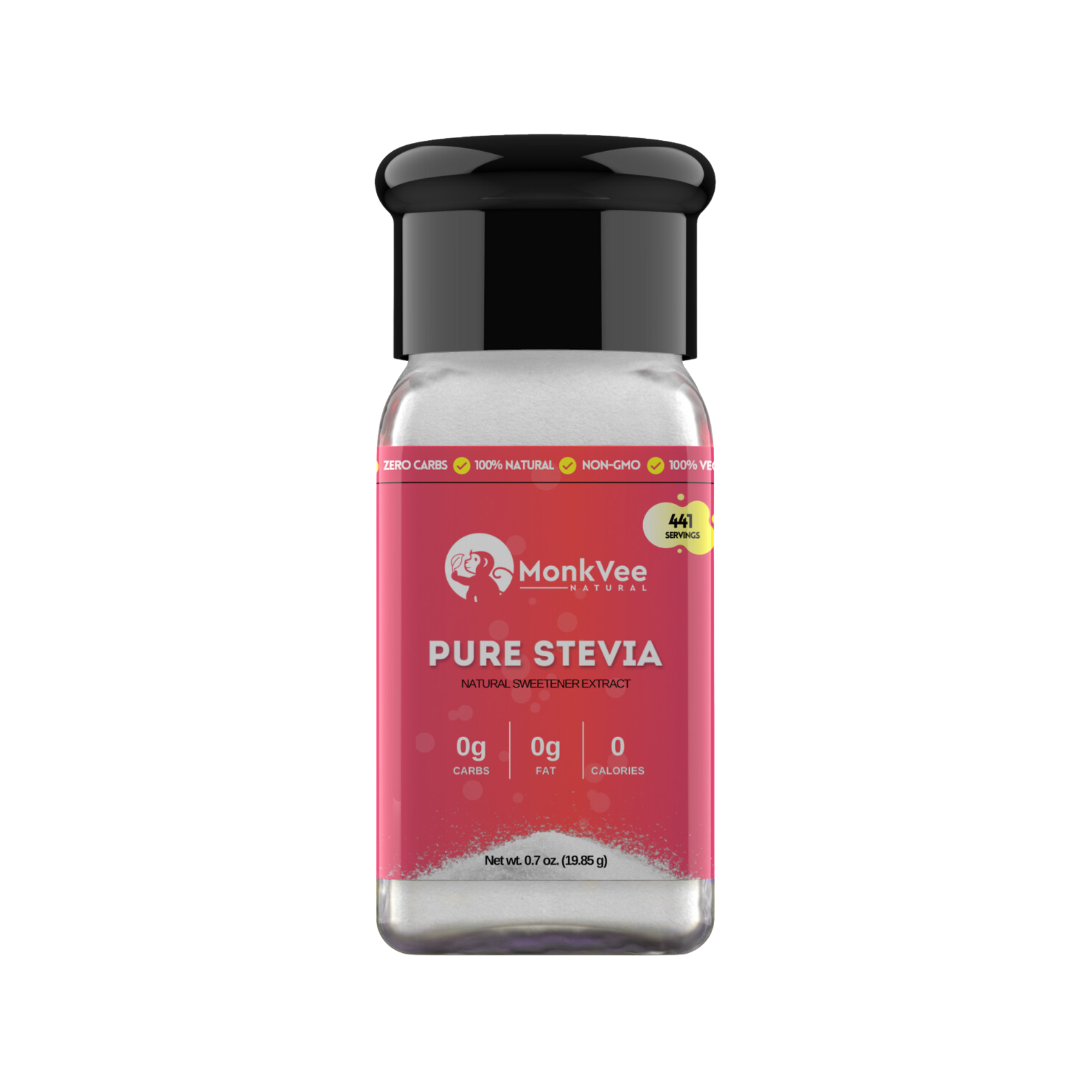 Buy Pure Stevia Leaf Extract