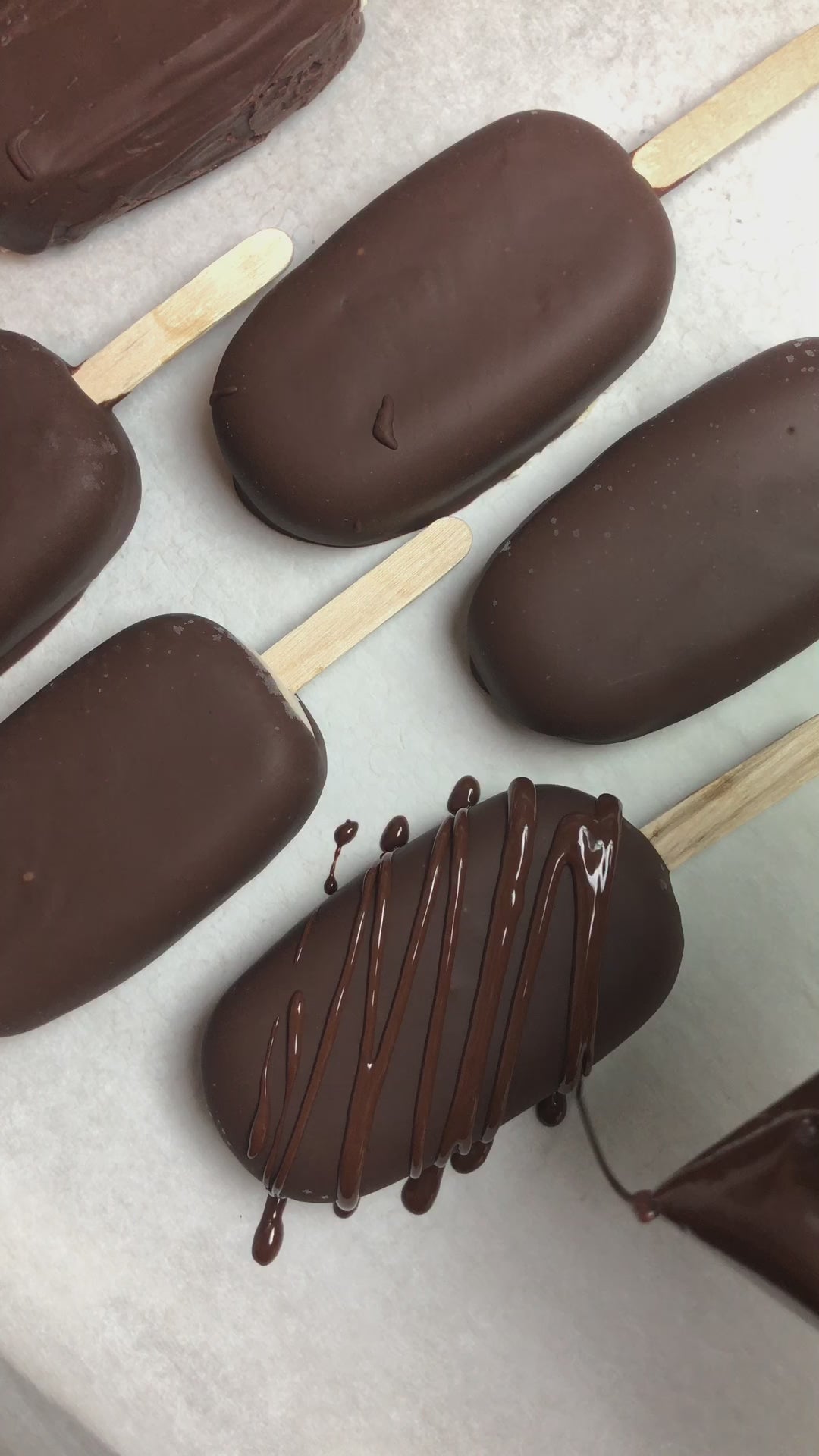 Coffee Ice Cream Recipe - Monkvee.com