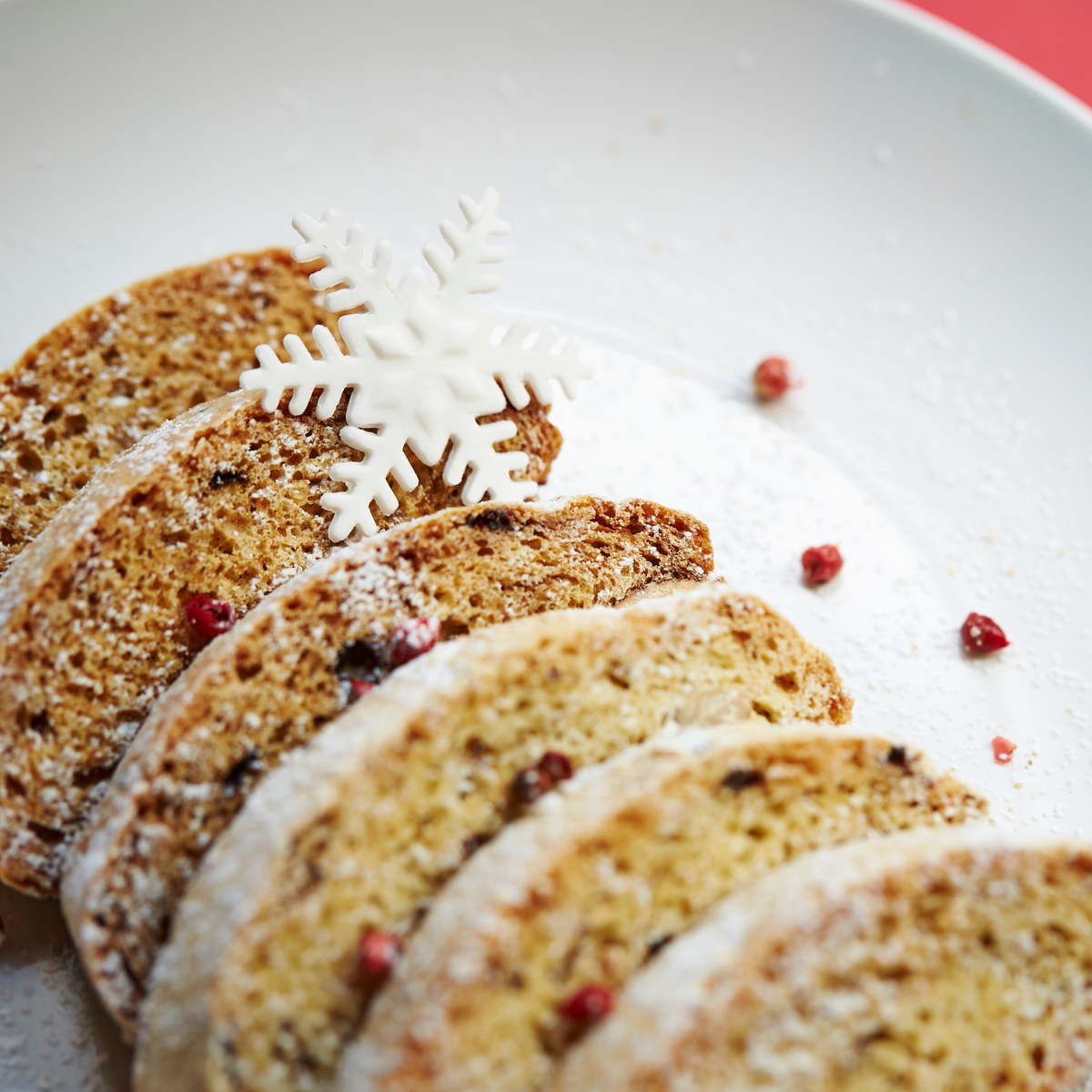 Healthy Biscotti Recipe | No Added Sugar - MonkVee® – MonkVee®