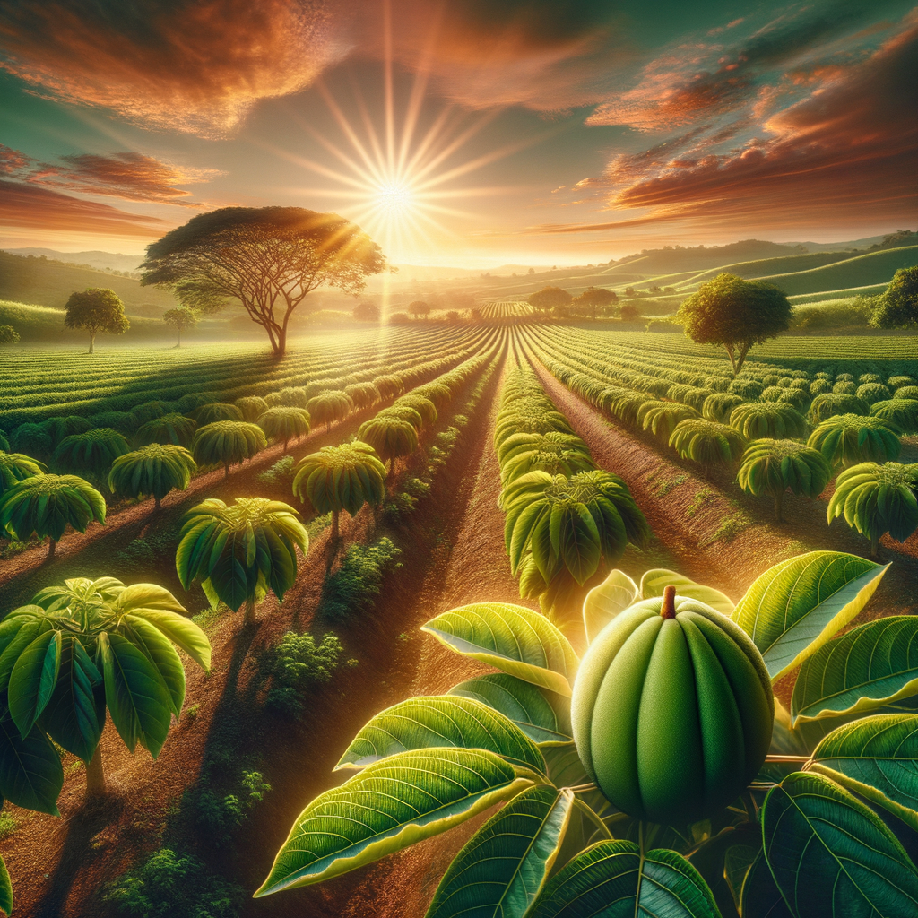 Exploring the Origins of Monk Fruit: Where is it Produced?