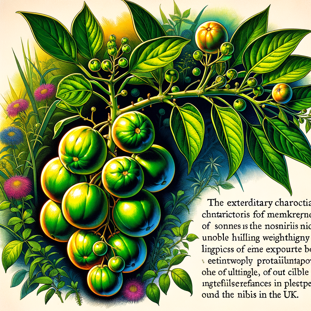 Monk Fruit Ban in the UK: Understanding the Controversy