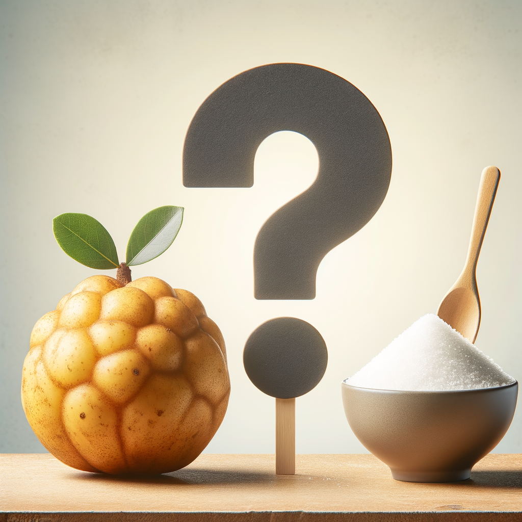 Monk Fruit vs Allulose: A Complete Comparison