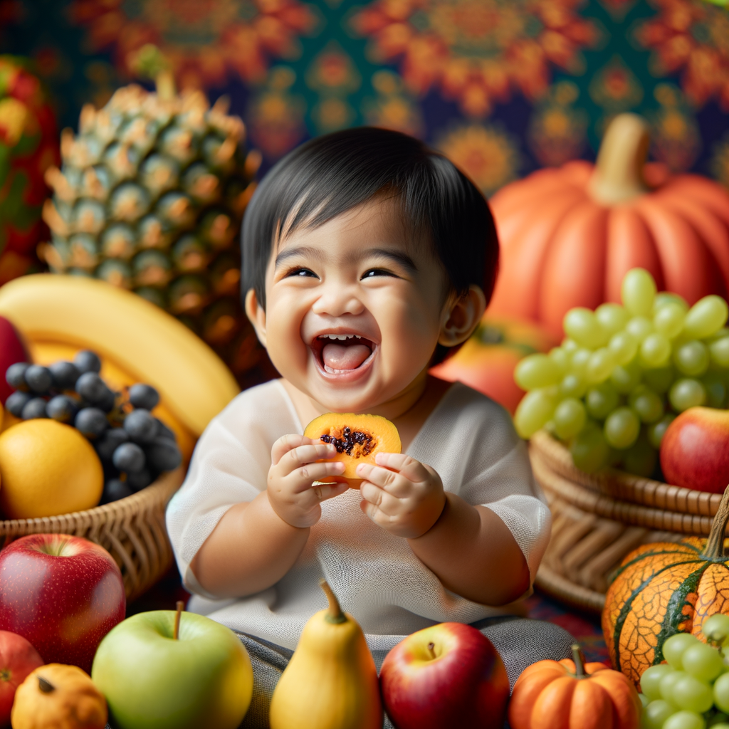 Exploring Monk Fruit for Toddlers: Benefits and Usage