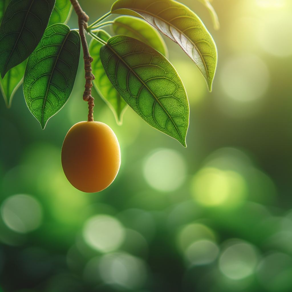 Where to Find Monk Fruit Near You: A Guide to Local Availability