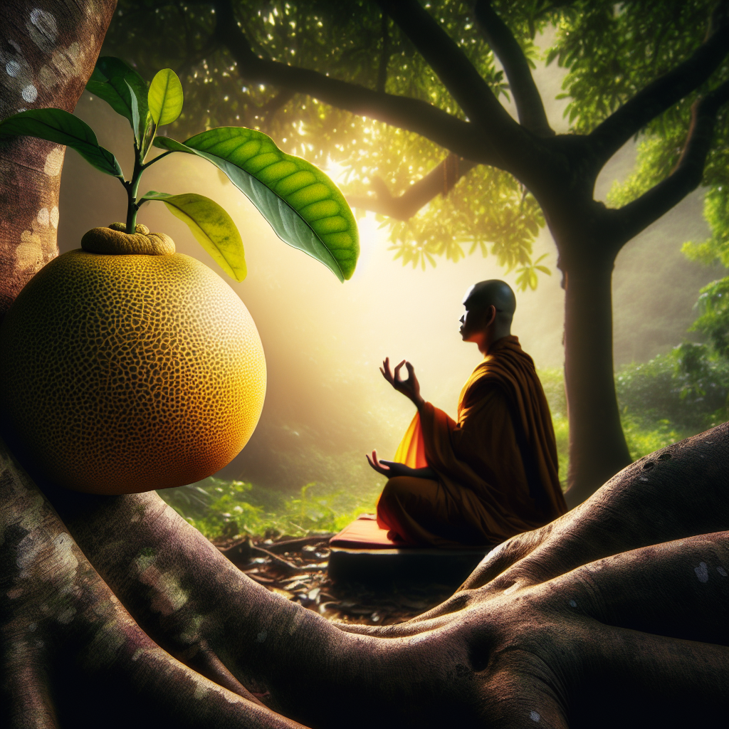 Exploring the Health Benefits of Monk Fruit and Fasting