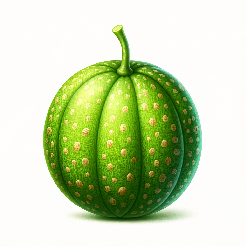 Exploring Monk Fruit: Appearance and Characteristics