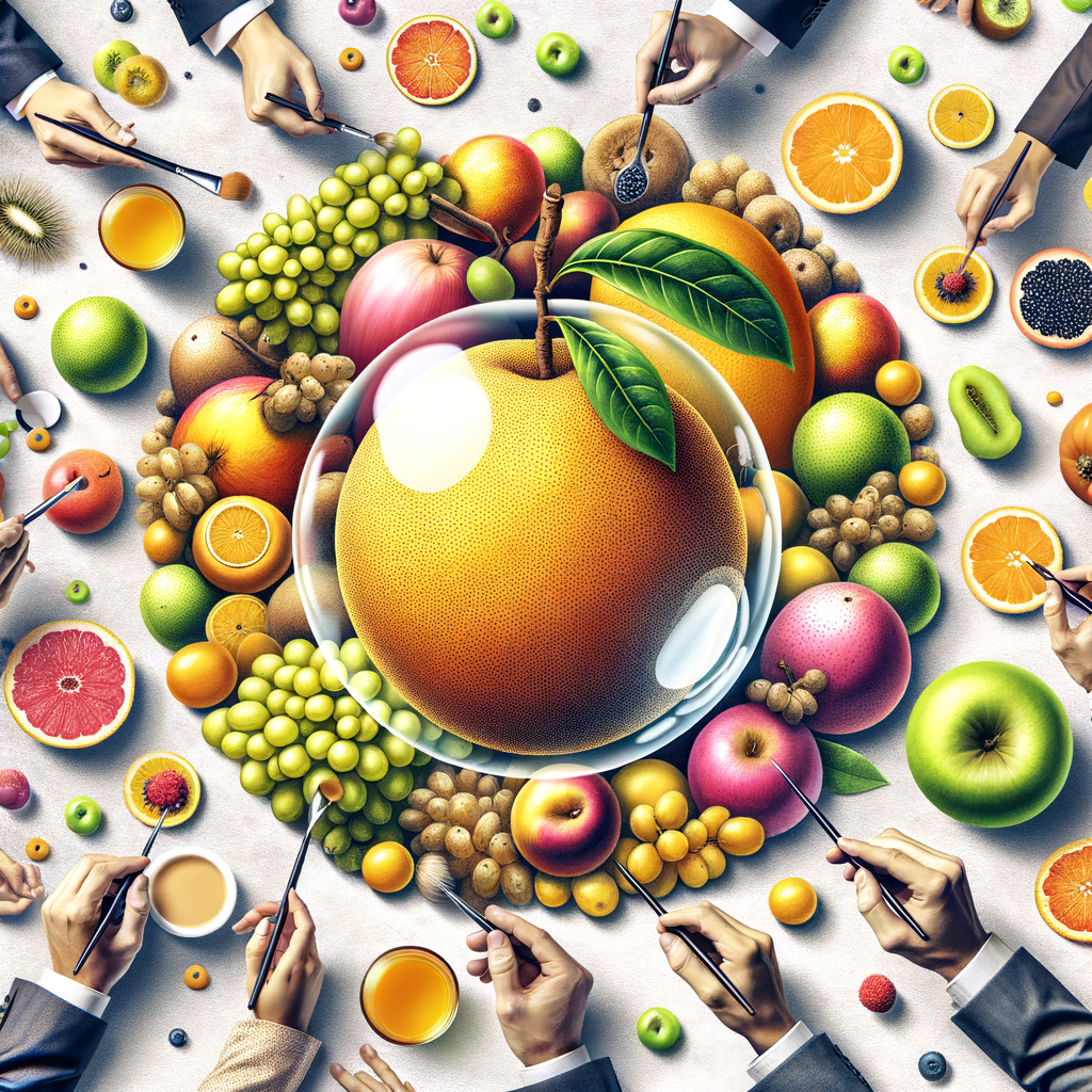 Monk Fruit and Gas: What You Need to Know