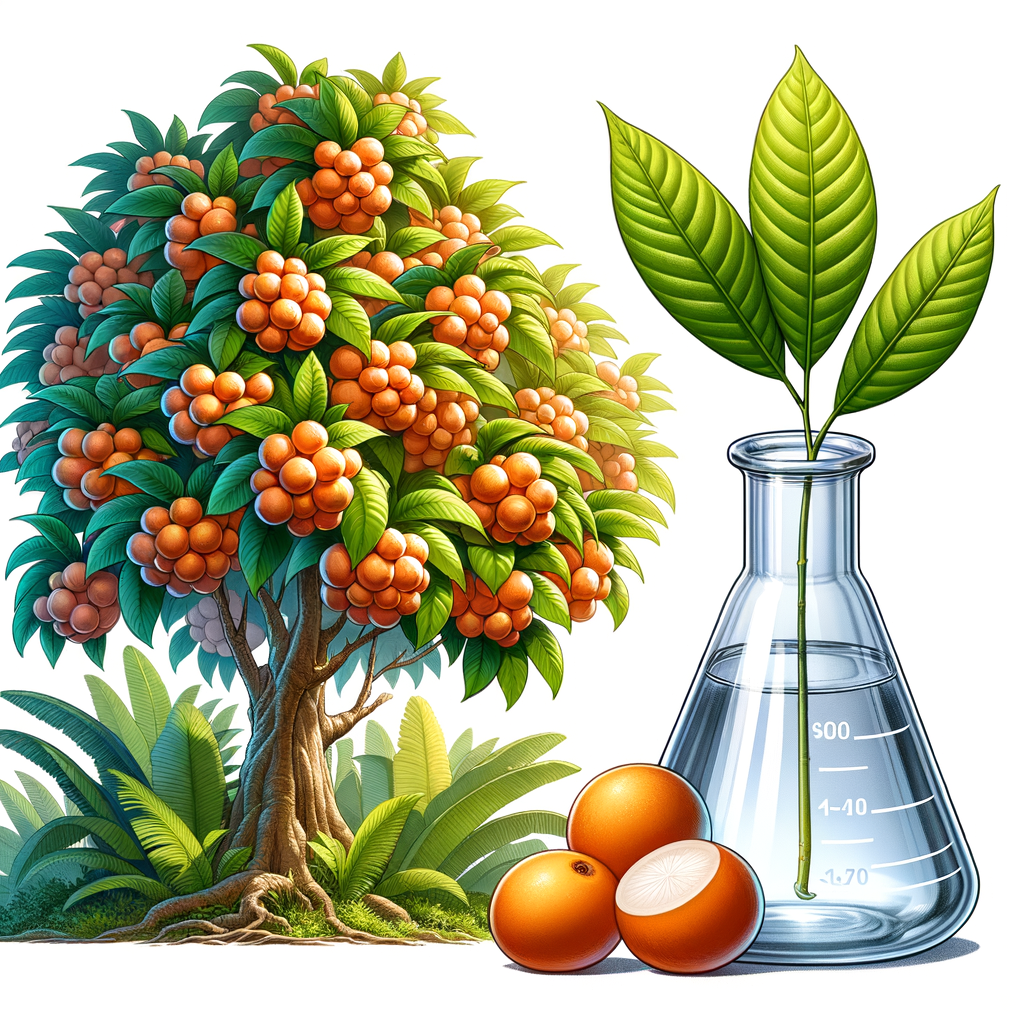 Exploring Ethanol-Free Monk Fruit: Benefits and Uses