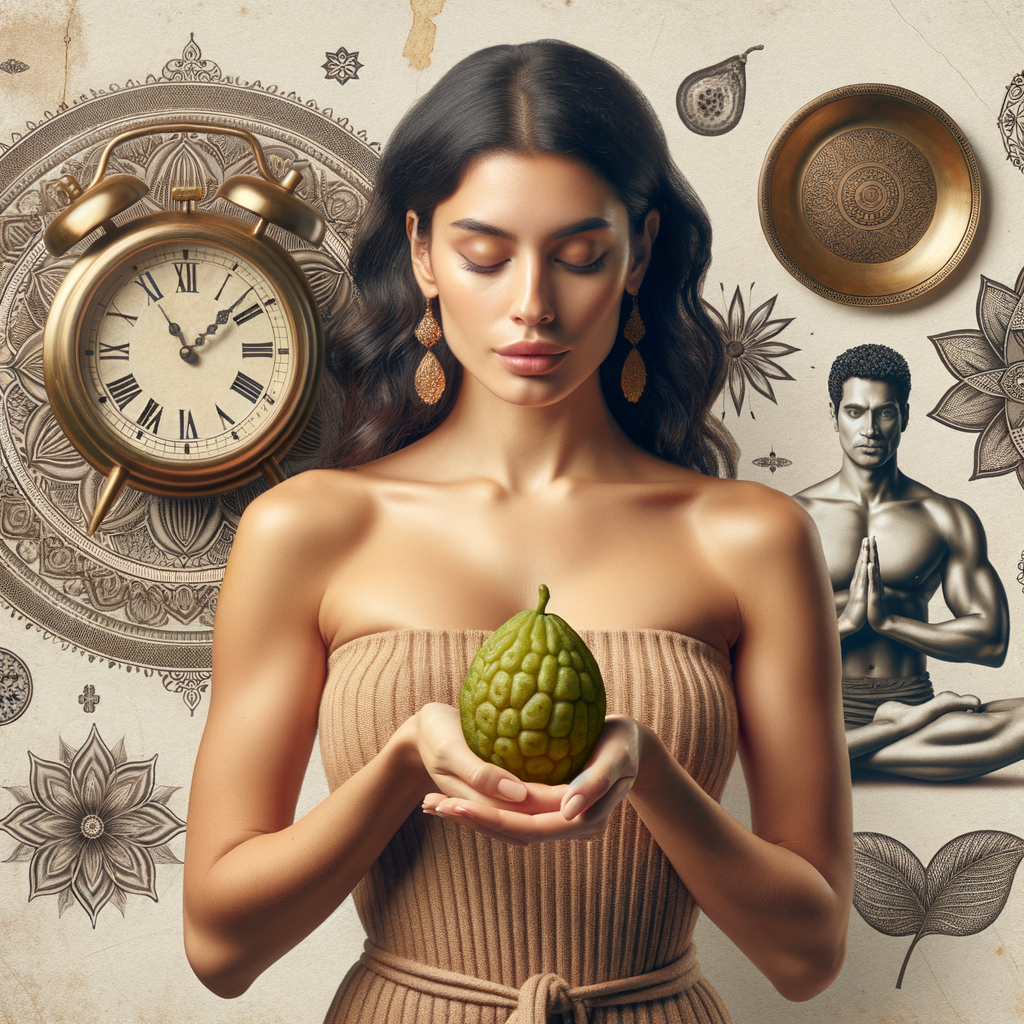 Monk Fruit During Fasting: What You Need to Know