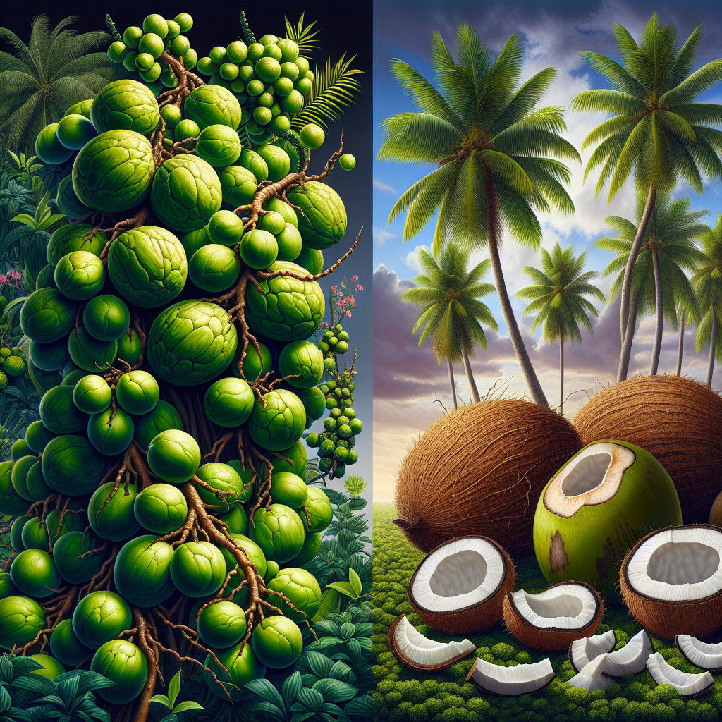 Monk Fruit vs. Coconut Sugar: A Complete Comparison