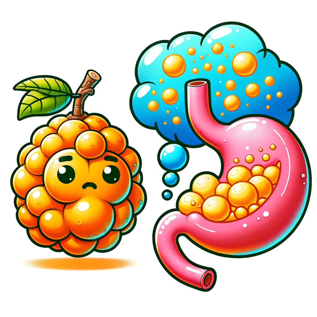 Understanding the Link Between Monk Fruit and Gas: What You Need to Know