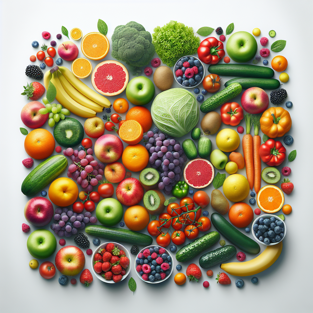 10 Simple and Effective Low-Calorie Diet Tips for Weight Loss
