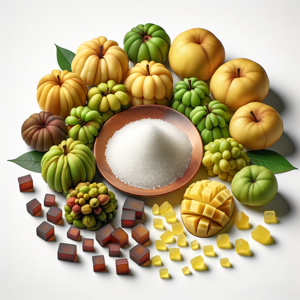The Good, The Bad, The Truth About Monk Fruit Without Erythritol