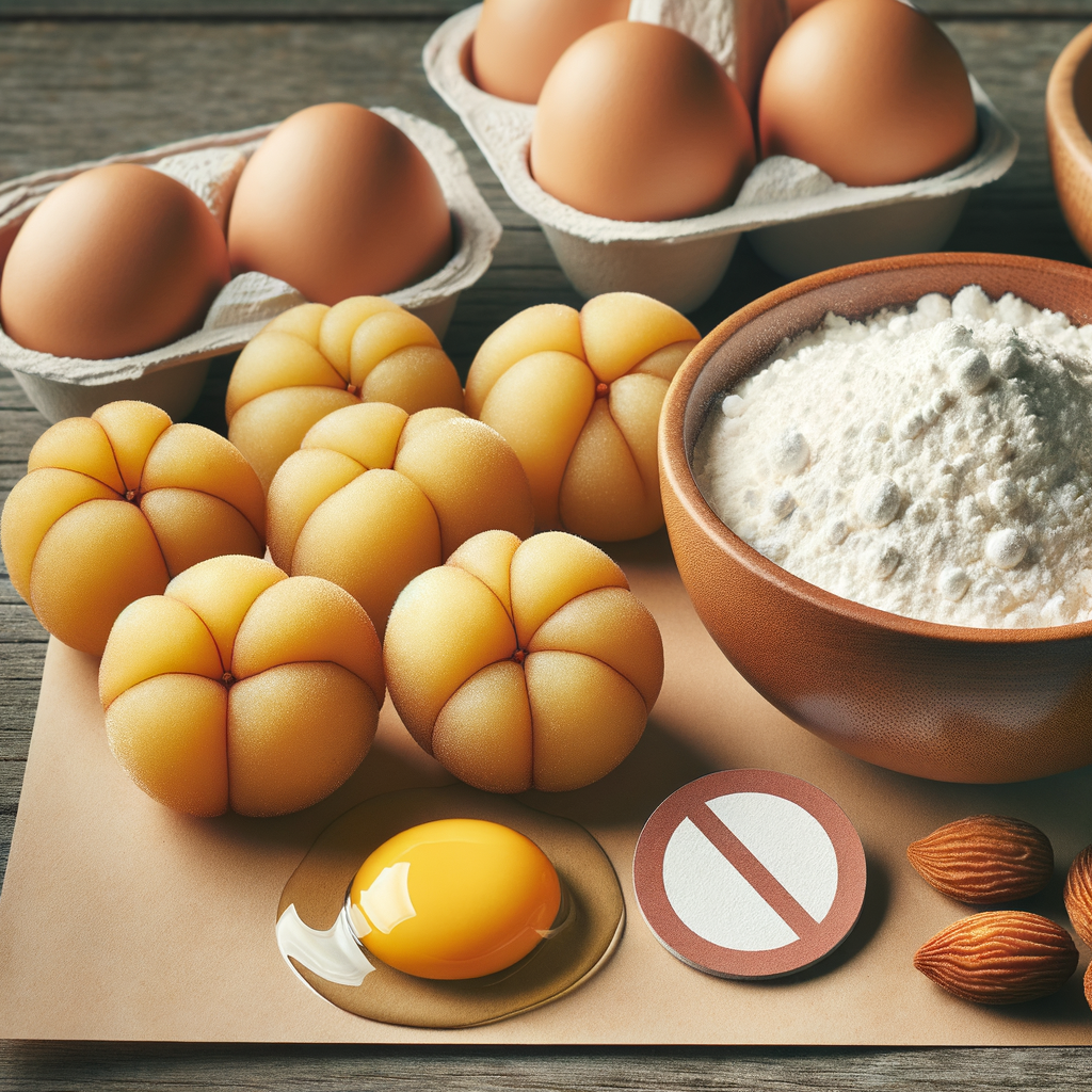 Baking with Monk Fruit: Erythritol-Free Recipes