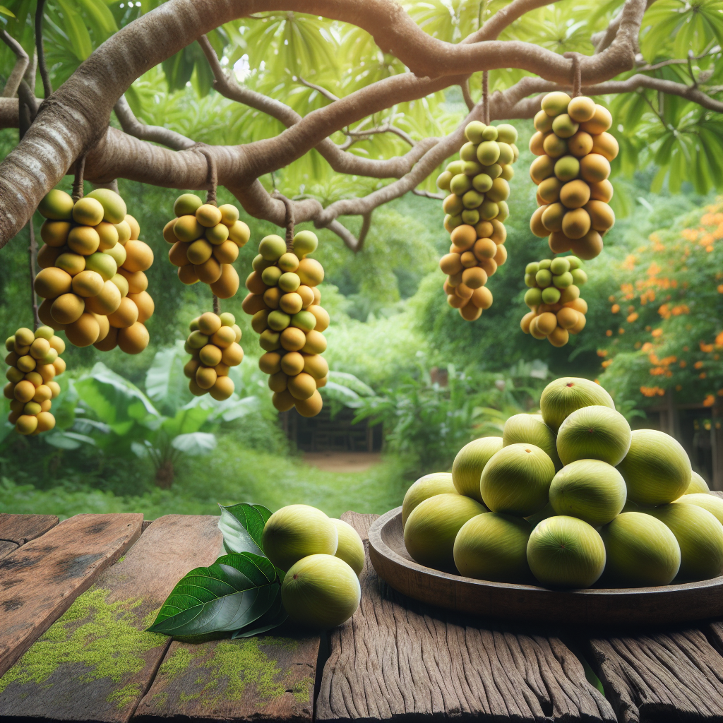 Unveiling the Benefits of Organic Monk Fruit Sweetener