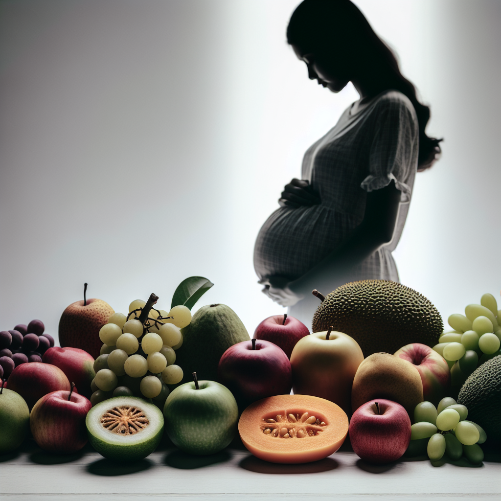 "Monk Fruit During Pregnancy: Safety and Benefits Explained"