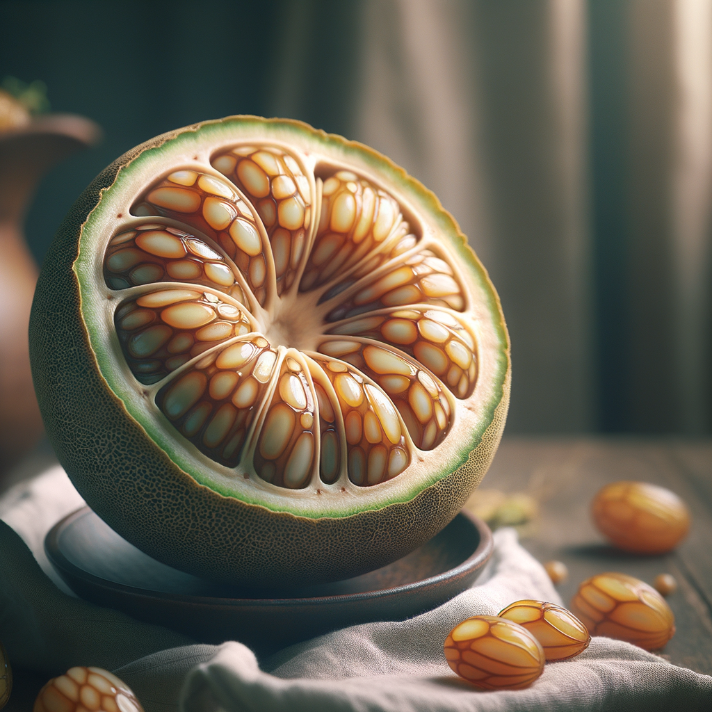 Exploring the Taste of Monk Fruit Sugar