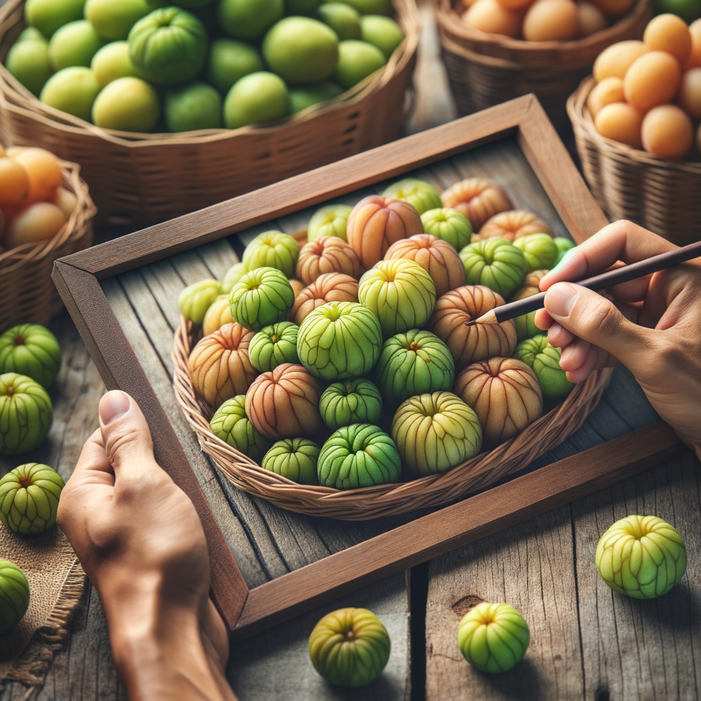 Discover the Best Deals on Monk Fruit for Sale