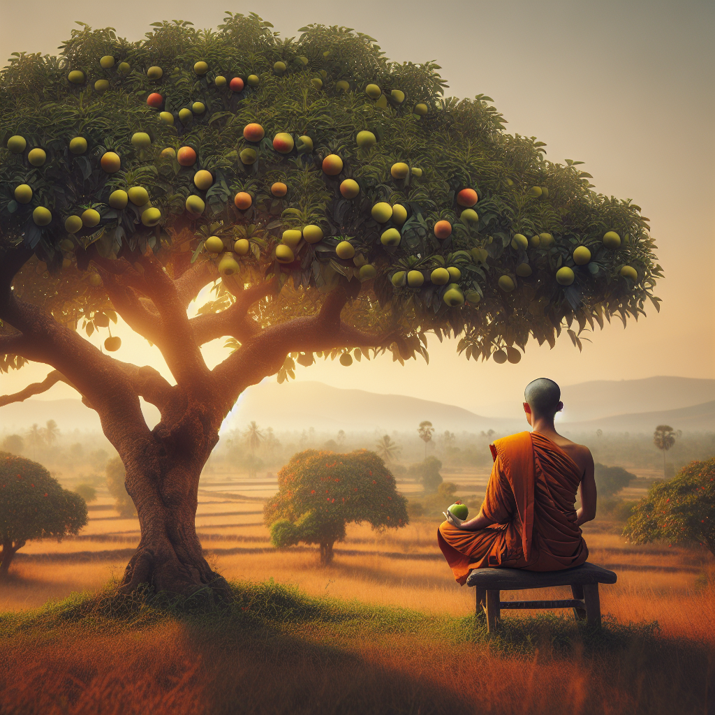 "Uncovering the Benefits of Monk Fruit: Everything You Need to Know"