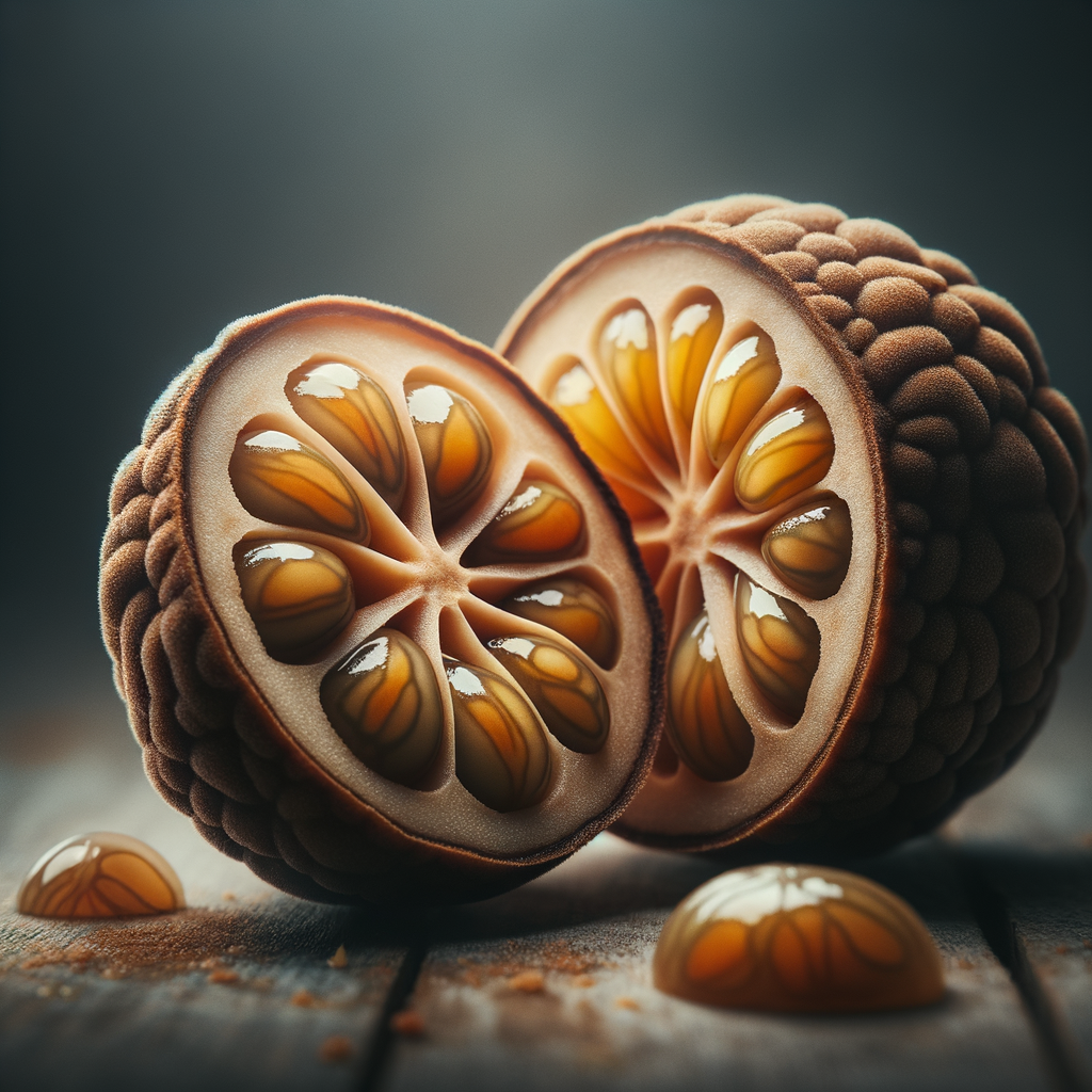 Exploring the Sweetness: A Guide to the Taste of Monk Fruit