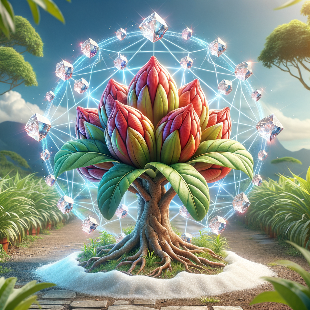 The Curious Connection Between Monk Fruit and Erythritol