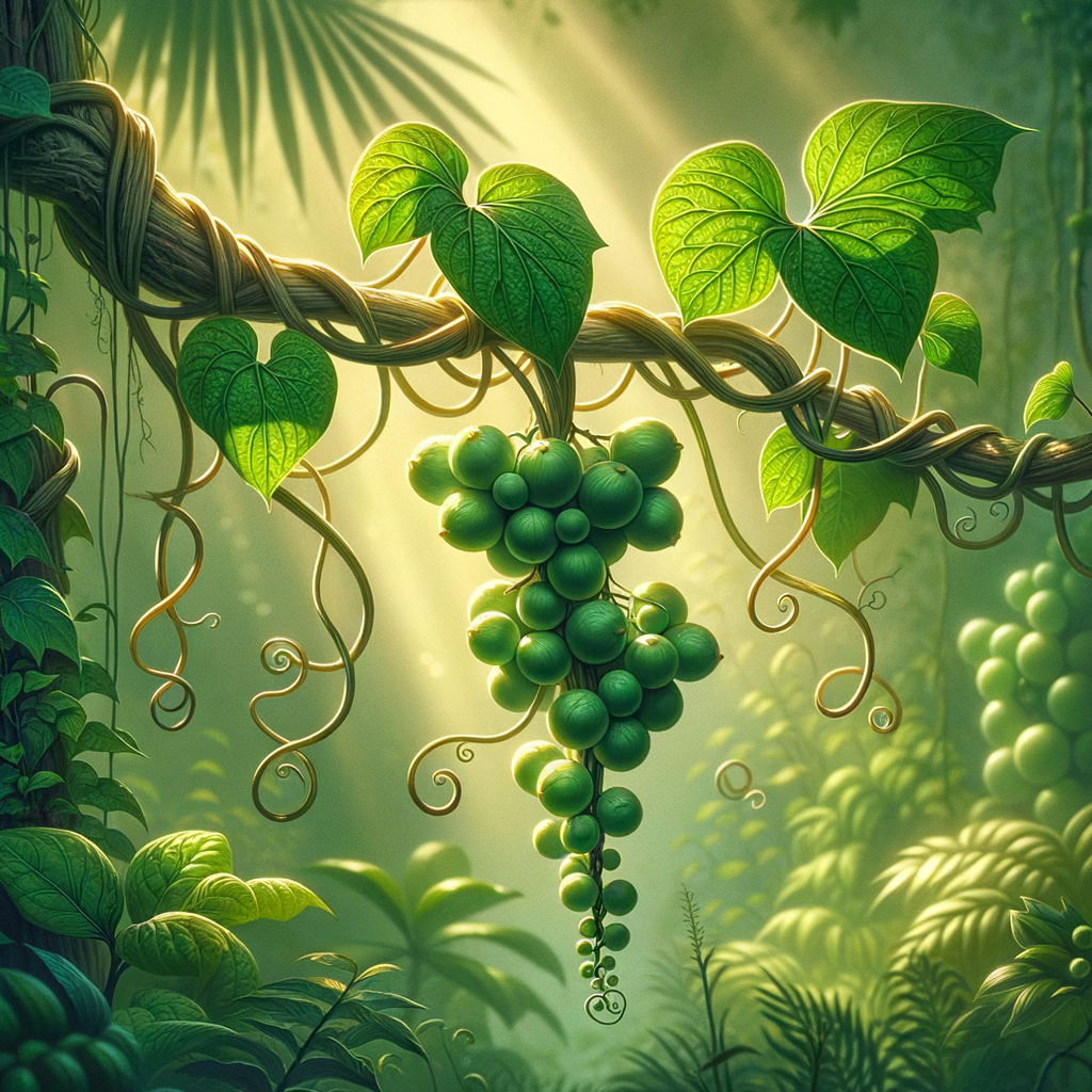 Exploring the Origin of Monk Fruit