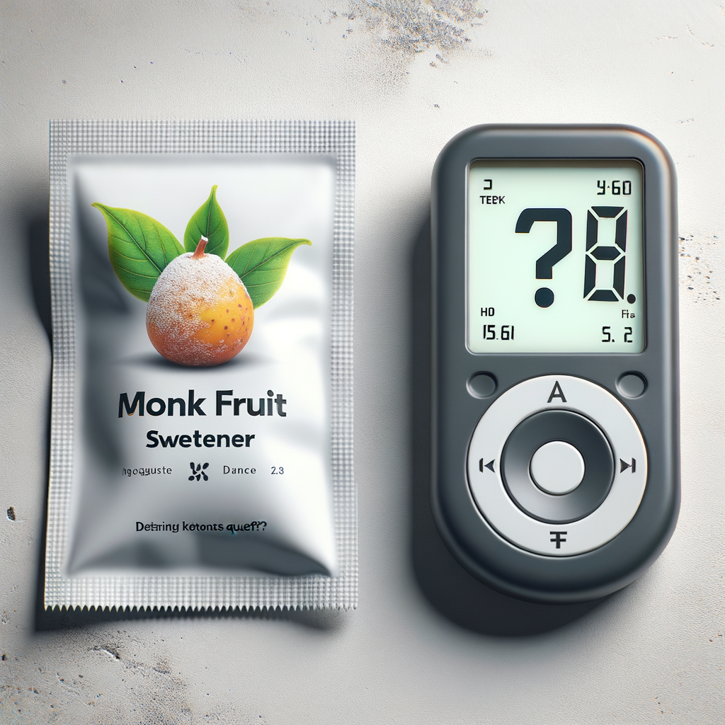 "Will Monk Fruit Impact Ketosis? All You Need to Know"