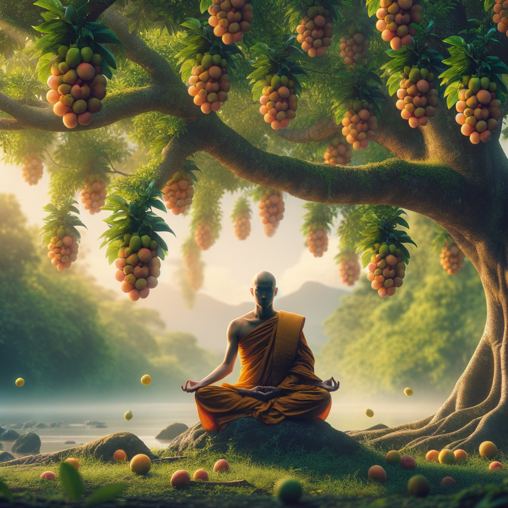 Monk Fruit and Pregnancy: What You Need to Know