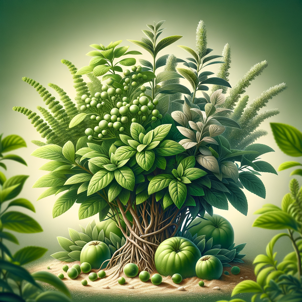 Exploring the Benefits of Monk Fruit with Stevia