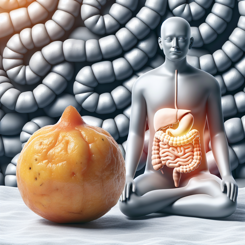 Unlocking the Benefits of Monk Fruit for IBS Relief