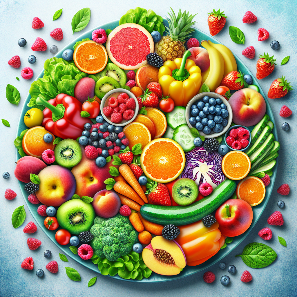 Ultimate Guide to Low Sugar Diet in Grams