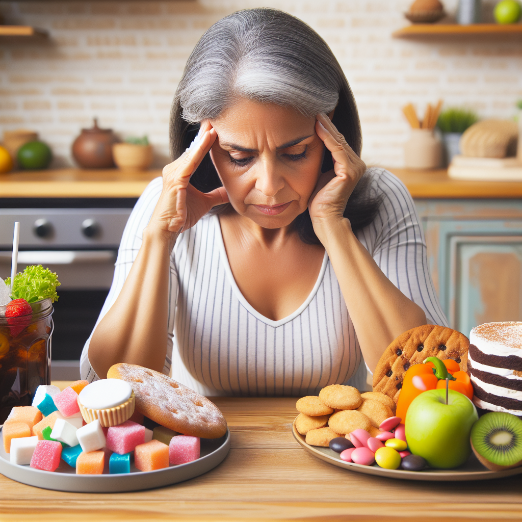 "The Link Between Low Sugar Diet and Headaches: What You Need to Know"