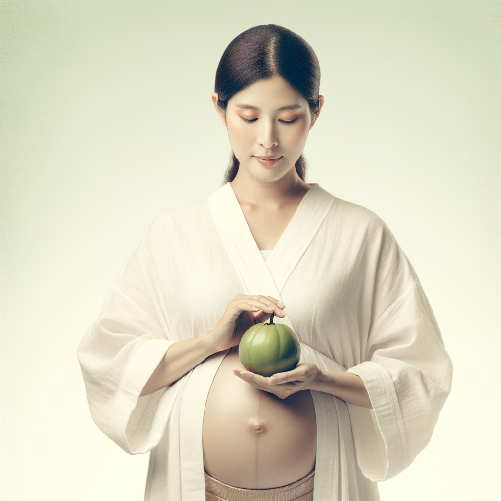 "Monk Fruit: Safety During Pregnancy Explained"